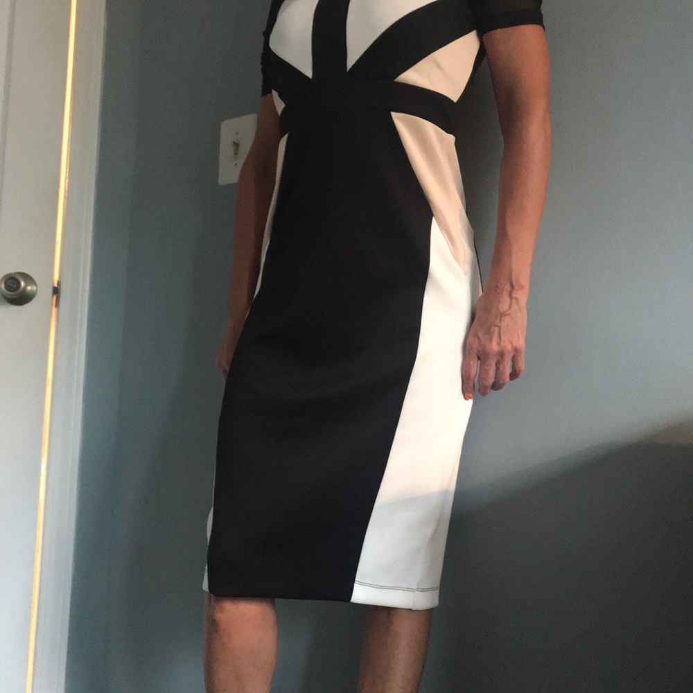 Venus Dress